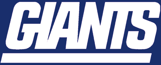 New York Giants 1976-1999 Alternate Logo iron on paper